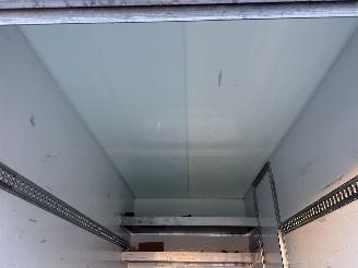 Mercedes Sprinter 315 2.0 CDI 150pk aut + f1 L3 bakwagen + hollandia laadklep elektr - nap - clima - camera - licht + regensensor picture 99