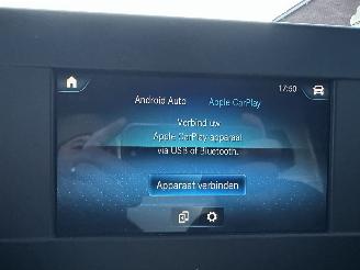 Mercedes Sprinter 315 2.0 CDI 150pk aut + f1 L3 bakwagen + hollandia laadklep elektr - nap - clima - camera - licht + regensensor picture 30