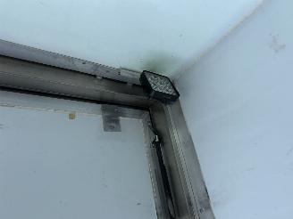 Mercedes Sprinter 315 2.0 CDI 150pk aut + f1 L3 bakwagen + hollandia laadklep elektr - nap - clima - camera - licht + regensensor picture 92