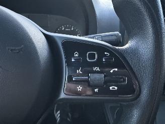 Mercedes Sprinter 315 2.0 CDI 150pk aut + f1 L3 bakwagen + hollandia laadklep elektr - nap - clima - camera - licht + regensensor picture 38