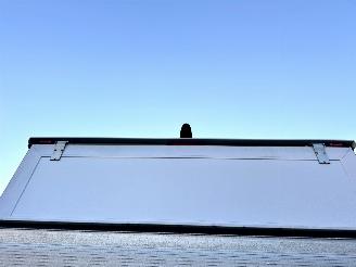 Mercedes Sprinter 315 2.0 CDI 150pk aut + f1 L3 bakwagen + hollandia laadklep elektr - nap - clima - camera - licht + regensensor picture 105