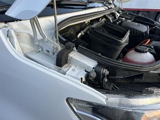 Mercedes Sprinter 315 2.0 CDI 150pk aut + f1 L3 bakwagen + hollandia laadklep elektr - nap - clima - camera - licht + regensensor picture 63