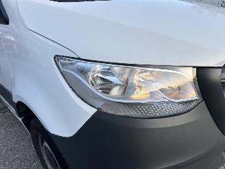 Mercedes Sprinter 315 2.0 CDI 150pk aut + f1 L3 bakwagen + hollandia laadklep elektr - nap - clima - camera - licht + regensensor picture 100