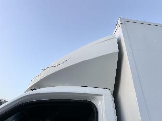 Mercedes Sprinter 315 2.0 CDI 150pk aut + f1 L3 bakwagen + hollandia laadklep elektr - nap - clima - camera - licht + regensensor picture 12