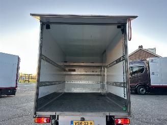 Mercedes Sprinter 315 2.0 CDI 150pk aut + f1 L3 bakwagen + hollandia laadklep elektr - nap - clima - camera - licht + regensensor picture 97