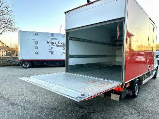 Mercedes Sprinter 315 2.0 CDI 150pk aut + f1 L3 bakwagen + hollandia laadklep elektr - nap - clima - camera - licht + regensensor picture 90