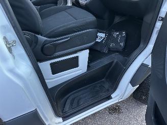 Mercedes Sprinter 315 2.0 CDI 150pk aut + f1 L3 bakwagen + hollandia laadklep elektr - nap - clima - camera - licht + regensensor picture 49