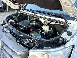 Mercedes Sprinter 315 2.0 CDI 150pk aut + f1 L3 bakwagen + hollandia laadklep elektr - nap - clima - camera - licht + regensensor picture 14