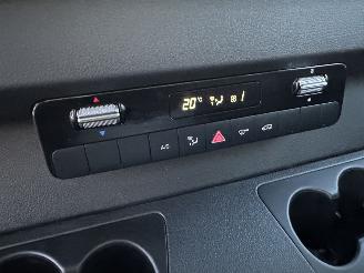 Mercedes Sprinter 315 2.0 CDI 150pk aut + f1 L3 bakwagen + hollandia laadklep elektr - nap - clima - camera - licht + regensensor picture 43