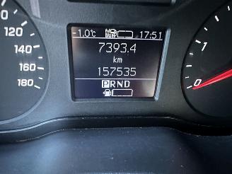 Mercedes Sprinter 315 2.0 CDI 150pk aut + f1 L3 bakwagen + hollandia laadklep elektr - nap - clima - camera - licht + regensensor picture 26