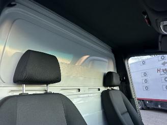 Mercedes Sprinter 315 2.0 CDI 150pk aut + f1 L3 bakwagen + hollandia laadklep elektr - nap - clima - camera - licht + regensensor picture 55
