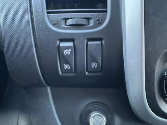 Renault Trafic 2.0 dCi 120pk 6-bak L2/H1 Comf euro.6 - 1e eig - nap - 2x schuifdeur - navi - airco - cruise - pdc - trekh picture 43