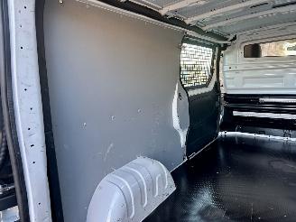 Renault Trafic 2.0 dCi 120pk 6-bak L2/H1 Comf euro.6 - 1e eig - nap - 2x schuifdeur - navi - airco - cruise - pdc - trekh picture 68