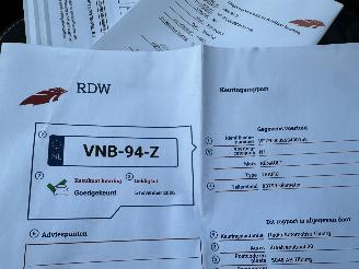 Renault Trafic 2.0 dCi 120pk 6-bak L2/H1 Comf euro.6 - 1e eig - nap - 2x schuifdeur - navi - airco - cruise - pdc - trekh picture 32