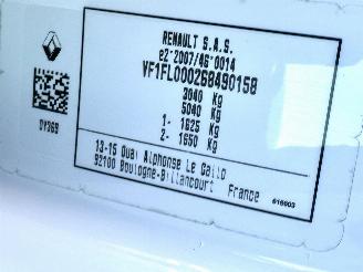 Renault Trafic 2.0 dCi 120pk 6-bak L2/H1 Comf euro.6 - 1e eig - nap - 2x schuifdeur - navi - airco - cruise - pdc - trekh picture 60