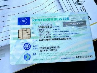 Renault Trafic 2.0 dCi 120pk 6-bak L2/H1 Comf euro.6 - 1e eig - nap - 2x schuifdeur - navi - airco - cruise - pdc - trekh picture 34