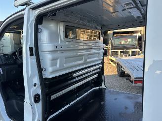 Renault Trafic 2.0 dCi 120pk 6-bak L2/H1 Comf euro.6 - 1e eig - nap - 2x schuifdeur - navi - airco - cruise - pdc - trekh picture 62