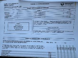 Renault Trafic 2.0 dCi 120pk 6-bak L2/H1 Comf euro.6 - 1e eig - nap - 2x schuifdeur - navi - airco - cruise - pdc - trekh picture 30