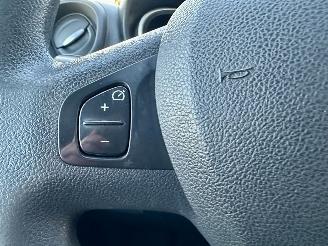 Renault Trafic 2.0 dCi 120pk 6-bak L2/H1 Comf euro.6 - 1e eig - nap - 2x schuifdeur - navi - airco - cruise - pdc - trekh picture 22