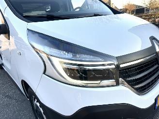 Renault Trafic 2.0 dCi 120pk 6-bak L2/H1 Comf euro.6 - 1e eig - nap - 2x schuifdeur - navi - airco - cruise - pdc - trekh picture 84