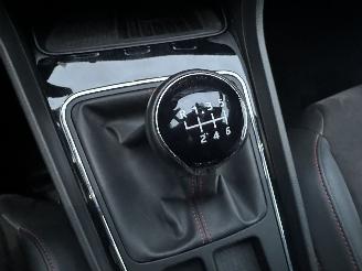 Seat Leon 1.5 TSI 131pk FR Ult Ed - pano - 78dkm - facelift - virtual - front assist - sfeerverl - pdc v+a - alarm - nardo grey picture 39