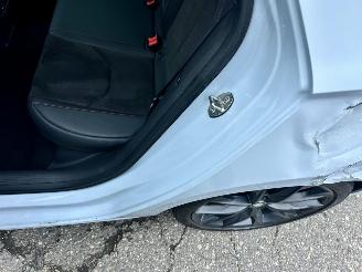 Seat Leon 1.5 TSI 131pk FR Ult Ed - pano - 78dkm - facelift - virtual - front assist - sfeerverl - pdc v+a - alarm - nardo grey picture 14