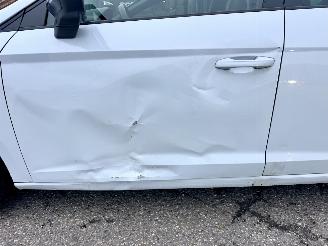 Seat Leon 1.5 TSI 131pk FR Ult Ed - pano - 78dkm - facelift - virtual - front assist - sfeerverl - pdc v+a - alarm - nardo grey picture 118