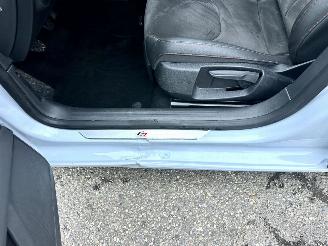 Seat Leon 1.5 TSI 131pk FR Ult Ed - pano - 78dkm - facelift - virtual - front assist - sfeerverl - pdc v+a - alarm - nardo grey picture 13