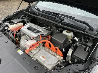 Lexus NX 300h 2.5 Hybrid aut + f1 AWD F-Sport Line - schuifdak - front + line assist - head up - elektr stuur + klep picture 97