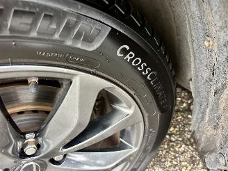 Lexus NX 300h 2.5 Hybrid aut + f1 AWD F-Sport Line - schuifdak - front + line assist - head up - elektr stuur + klep picture 115