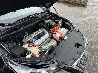 Lexus NX 300h 2.5 Hybrid aut + f1 AWD F-Sport Line - schuifdak - front + line assist - head up - elektr stuur + klep picture 12