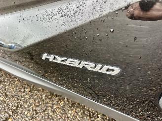 Lexus NX 300h 2.5 Hybrid aut + f1 AWD F-Sport Line - schuifdak - front + line assist - head up - elektr stuur + klep picture 117