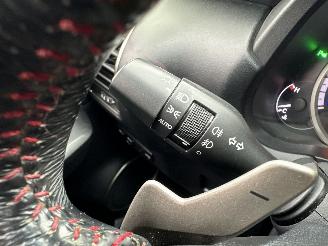 Lexus NX 300h 2.5 Hybrid aut + f1 AWD F-Sport Line - schuifdak - front + line assist - head up - elektr stuur + klep picture 52