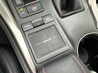 Lexus NX 300h 2.5 Hybrid aut + f1 AWD F-Sport Line - schuifdak - front + line assist - head up - elektr stuur + klep picture 46