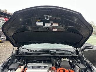 Lexus NX 300h 2.5 Hybrid aut + f1 AWD F-Sport Line - schuifdak - front + line assist - head up - elektr stuur + klep picture 103