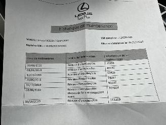 Lexus NX 300h 2.5 Hybrid aut + f1 AWD F-Sport Line - schuifdak - front + line assist - head up - elektr stuur + klep picture 62