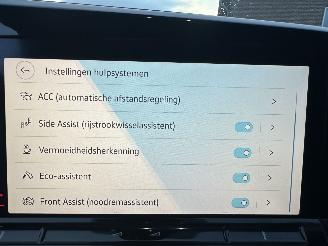 Volkswagen Caddy maxi 2.0 TDI 122pk 1st Edition - nap - navi - cam - virtual - keyless - standkachel - stoelverw - clima - front/side assist picture 16