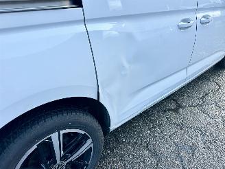 Volkswagen Caddy maxi 2.0 TDI 122pk 1st Edition - nap - navi - cam - virtual - keyless - standkachel - stoelverw - clima - front/side assist picture 71