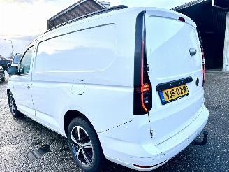 Volkswagen Caddy maxi 2.0 TDI 122pk 1st Edition - nap - navi - cam - virtual - keyless - standkachel - stoelverw - clima - front/side assist picture 6