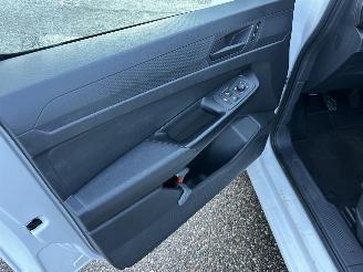 Volkswagen Caddy maxi 2.0 TDI 122pk 1st Edition - nap - navi - cam - virtual - keyless - standkachel - stoelverw - clima - front/side assist picture 83