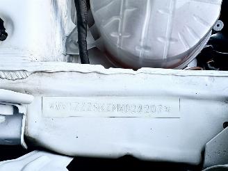 Volkswagen Caddy maxi 2.0 TDI 122pk 1st Edition - nap - navi - cam - virtual - keyless - standkachel - stoelverw - clima - front/side assist picture 78