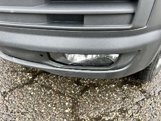 Volkswagen Transporter 2.0 TDI 150pk 6-bak euro.6 L2/H1 Highline 3Pers - nap - 1e eig - navi - airco - cruise - carplay - pdc - trekh picture 74