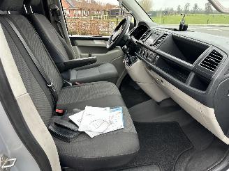 Volkswagen Transporter 2.0 TDI 150pk 6-bak euro.6 L2/H1 Highline 3Pers - nap - 1e eig - navi - airco - cruise - carplay - pdc - trekh picture 29
