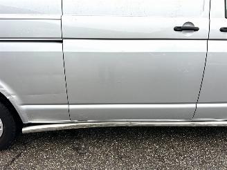 Volkswagen Transporter Gereserveerd 2.0 TDI 110pk L2/H1 Highline - nap - facelift - navi - airco - cruise - elektr pakket - trekh - pdc - CarPlay picture 11