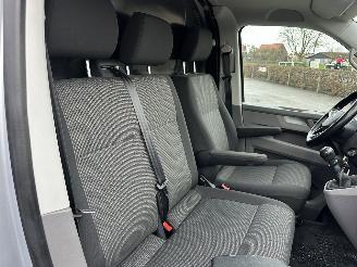 Volkswagen Transporter Gereserveerd 2.0 TDI 110pk L2/H1 Highline - nap - facelift - navi - airco - cruise - elektr pakket - trekh - pdc - CarPlay picture 31