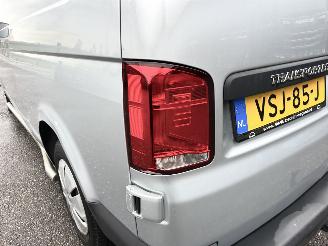 Volkswagen Transporter Gereserveerd 2.0 TDI 110pk L2/H1 Highline - nap - facelift - navi - airco - cruise - elektr pakket - trekh - pdc - CarPlay picture 80