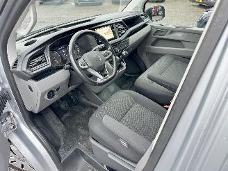 Volkswagen Transporter Gereserveerd 2.0 TDI 110pk L2/H1 Highline - nap - facelift - navi - airco - cruise - elektr pakket - trekh - pdc - CarPlay picture 23