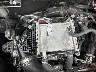 Volkswagen Transporter Gereserveerd 2.0 TDI 110pk L2/H1 Highline - nap - facelift - navi - airco - cruise - elektr pakket - trekh - pdc - CarPlay picture 60