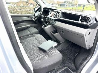 Volkswagen Transporter Gereserveerd 2.0 TDI 110pk L2/H1 Highline - nap - facelift - navi - airco - cruise - elektr pakket - trekh - pdc - CarPlay picture 29