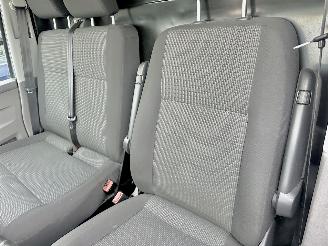 Volkswagen Transporter Gereserveerd 2.0 TDI 110pk L2/H1 Highline - nap - facelift - navi - airco - cruise - elektr pakket - trekh - pdc - CarPlay picture 22